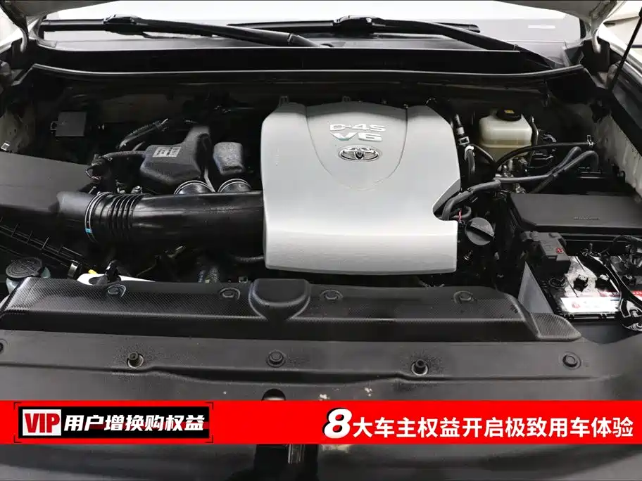 Toyota Prado 2018 3.5L Auto TX-L NAVI фото 7