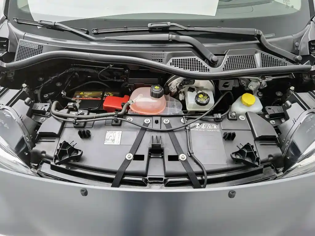 Photo 6 - smart fortwo
