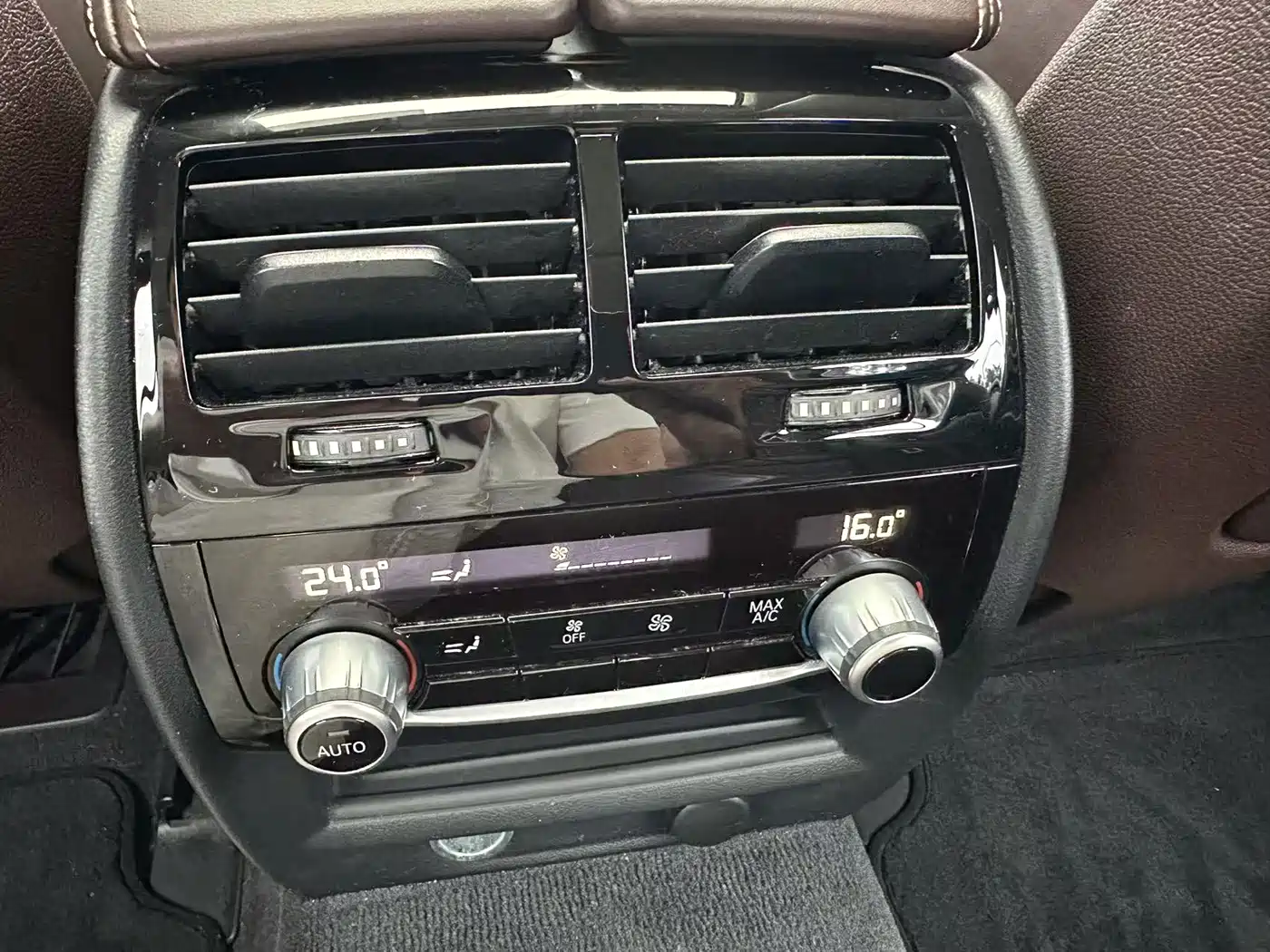 BMW 5 SERIES NEW ENERGY