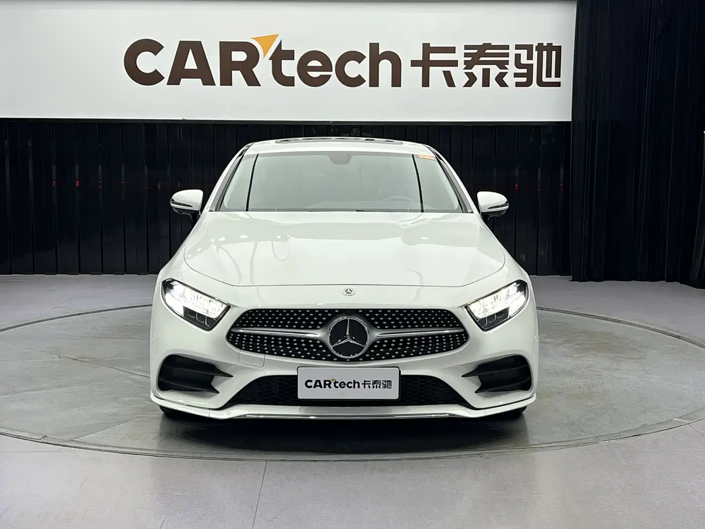 Mercedes-Benz CLS 2021 CLS 300 Sport фото 3