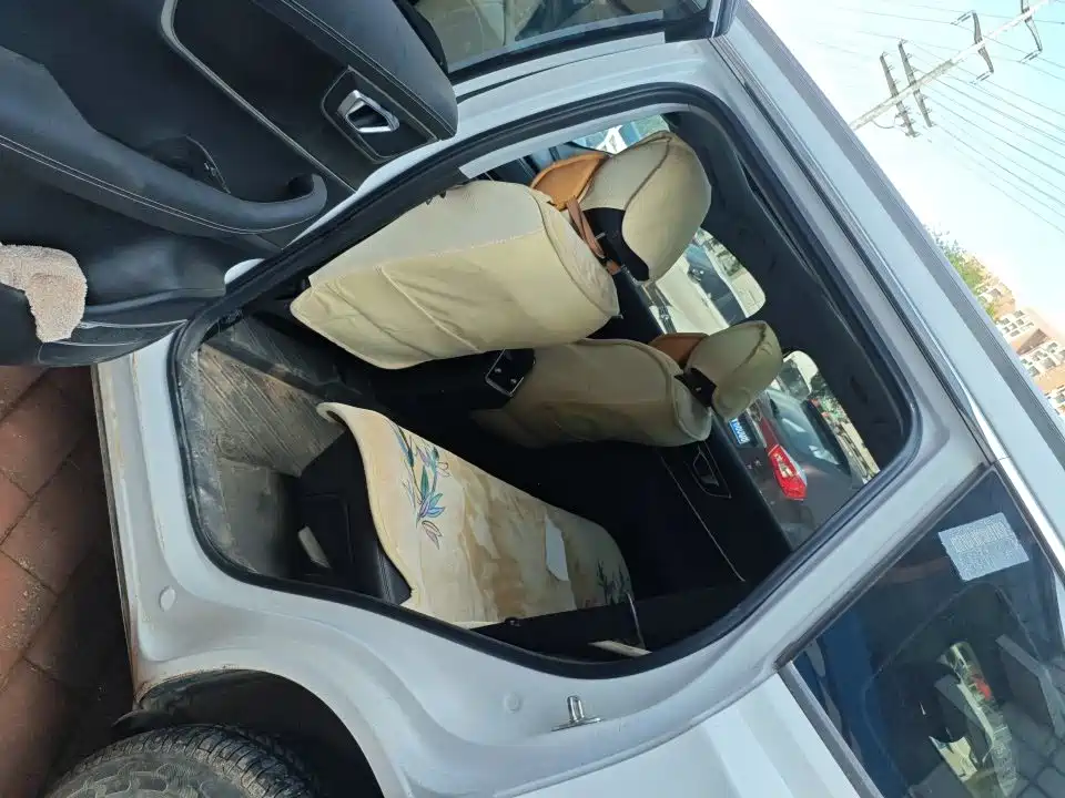 Chery Tiggo 8 2024 2024 Glory Edition 230TCI Auto Excellence 5-seater