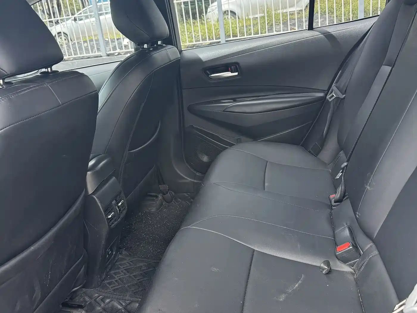 Toyota Corolla 2024 2024 Model 1.8L Smart Hybrid Elite Edition