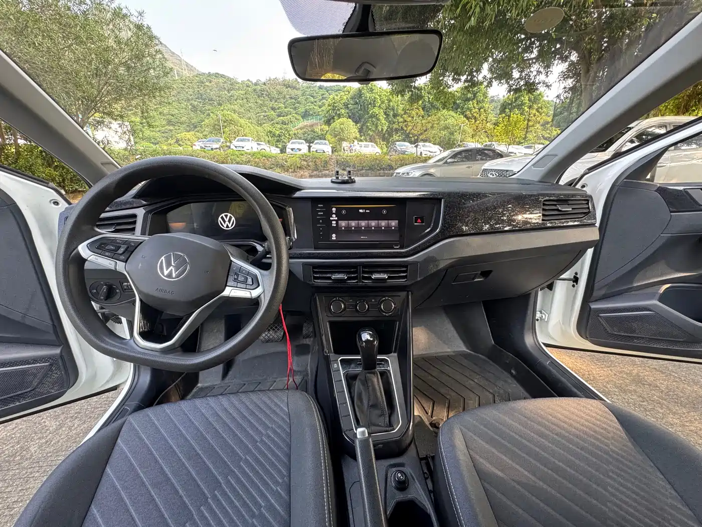 Volkswagen Lavida, миниатюра 7