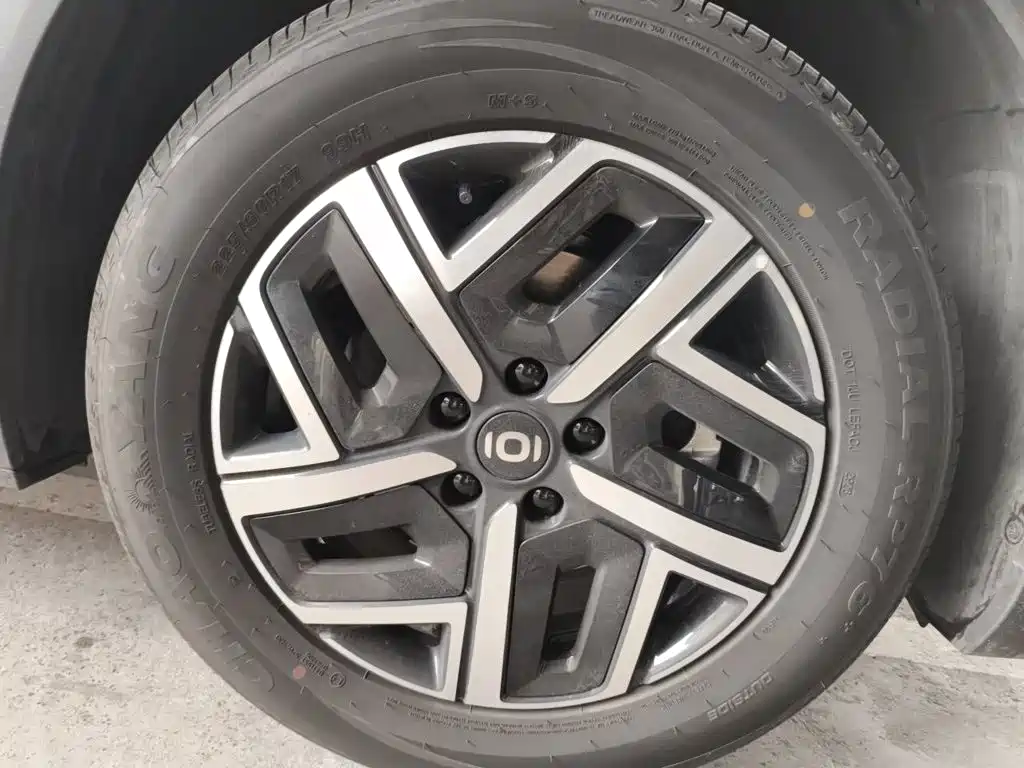 Changan Qiyuan Q05 2026 2026 Model 405Max