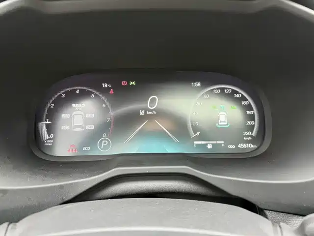 Toyota Wildlander 2024 2023 2.0L CVT FWD Luxury PLUS