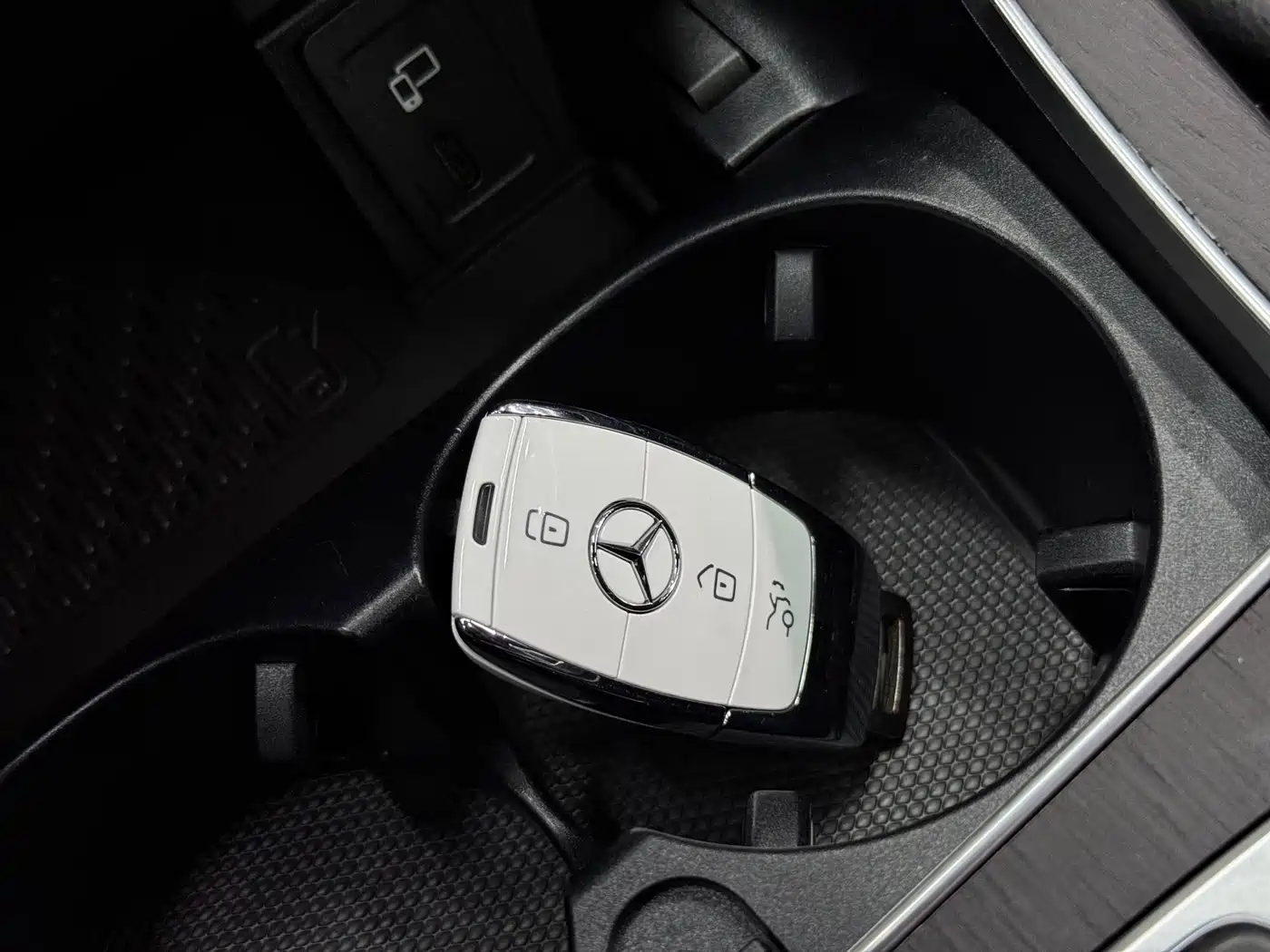 Mercedes-Benz GLC Coupe 2021 GLC 300 4MATIC Coupe SUV фото 15