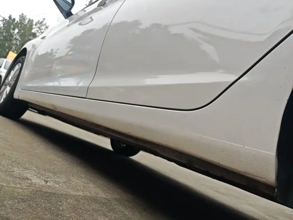 Hyundai Langdong 2017 2016 1.6L Automatic Smart Edition