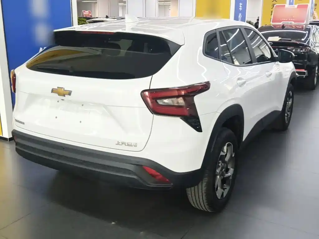 CHEVROLET XINGMAILUO