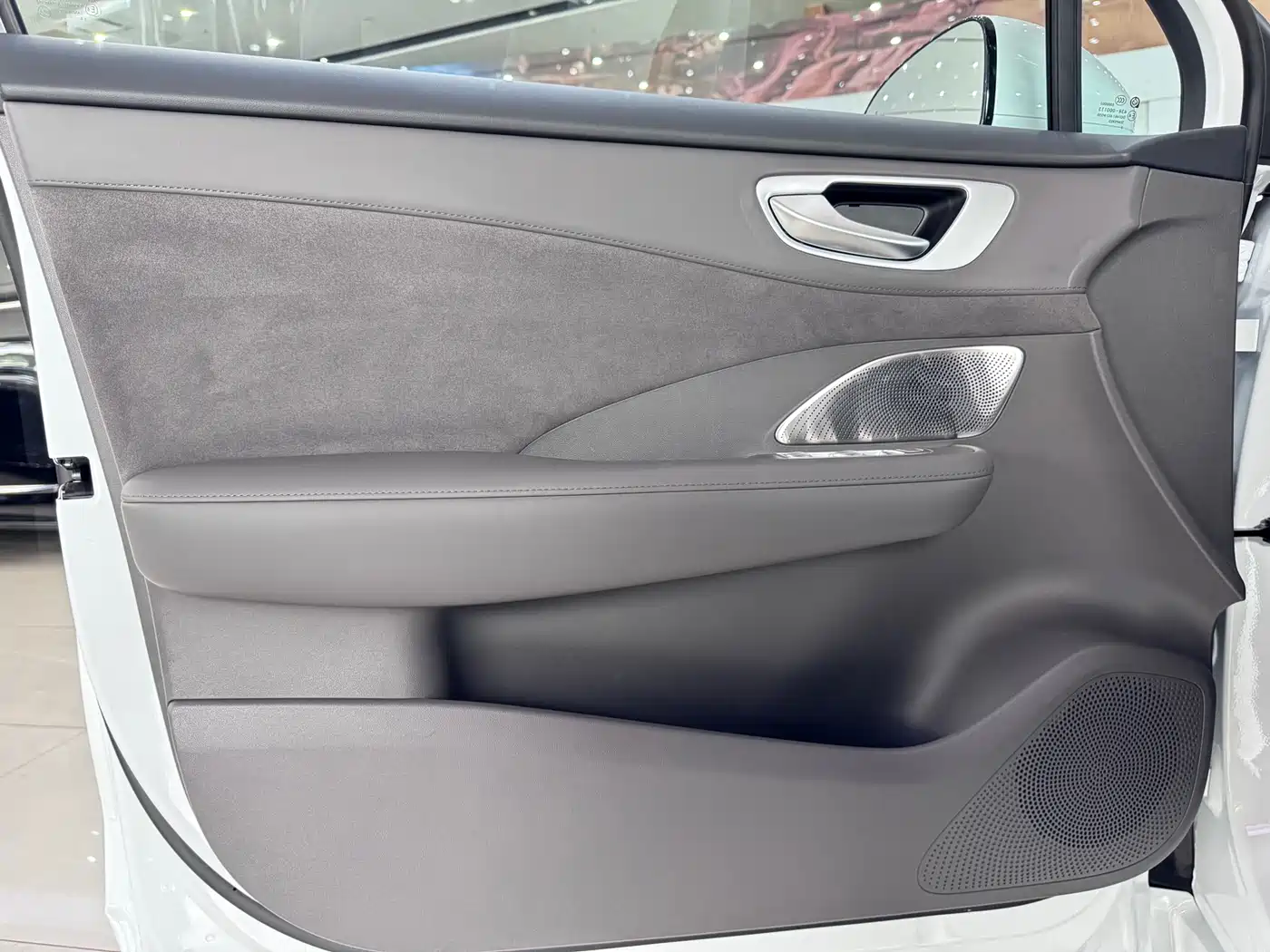 Shangjie SUV 2025 2025 Extended Range Edition