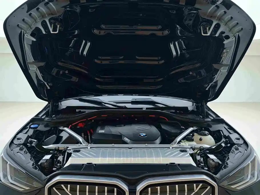 BMW X3 2025 xDrive30L Premium M Sport Package фото 7