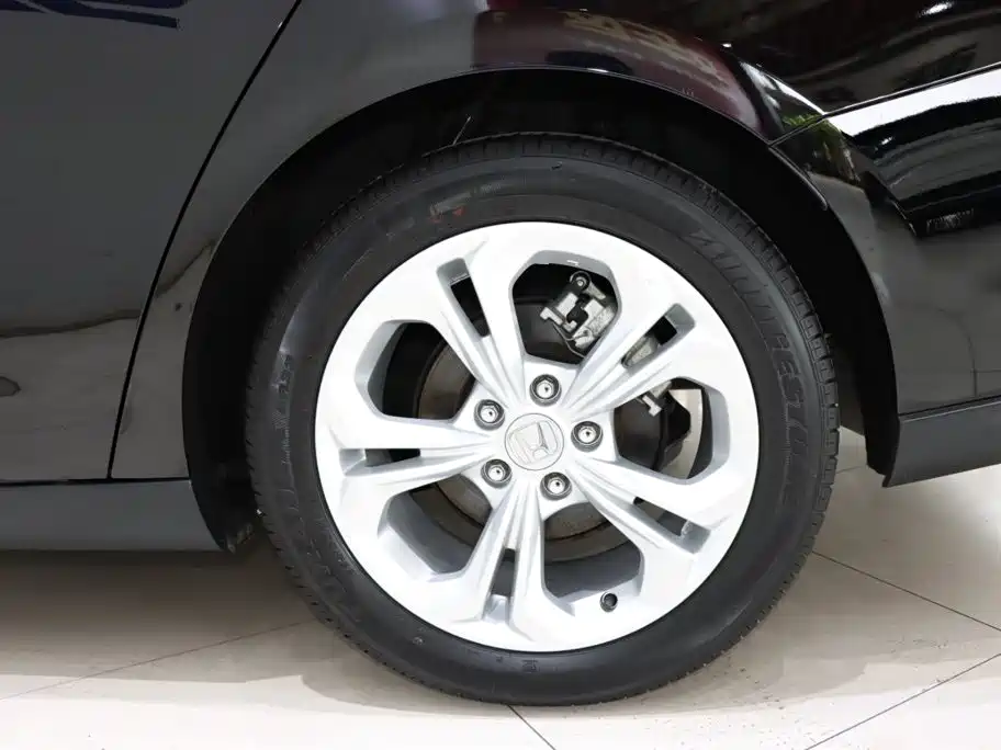 Honda Accord, миниатюра 20