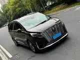 Фото 8 - Buick GL8