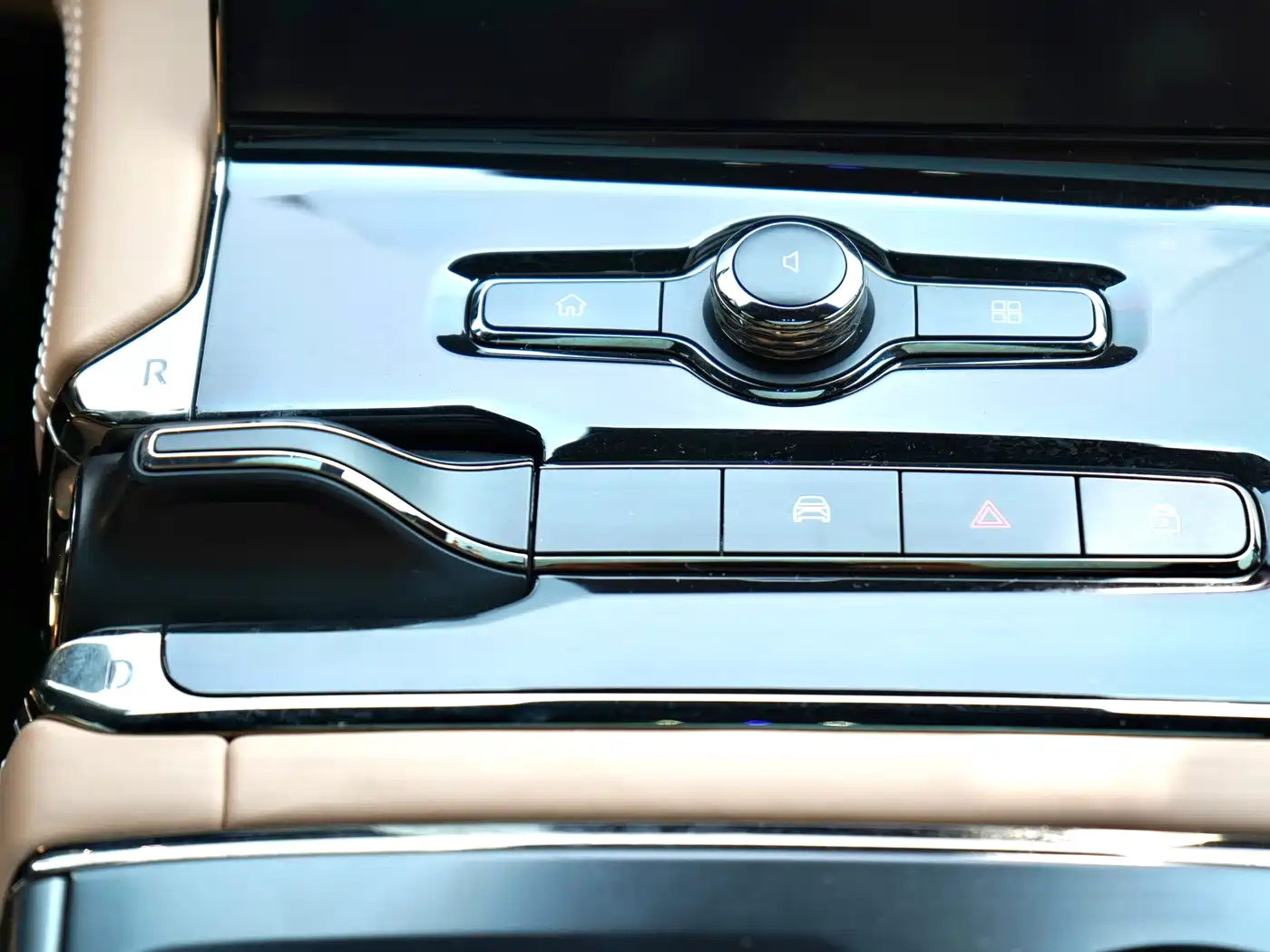 NIO ES8 2021 2020 580KM Signature Edition 7-Seater
