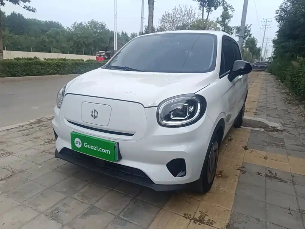 Photo 1 - Leapmotor T03