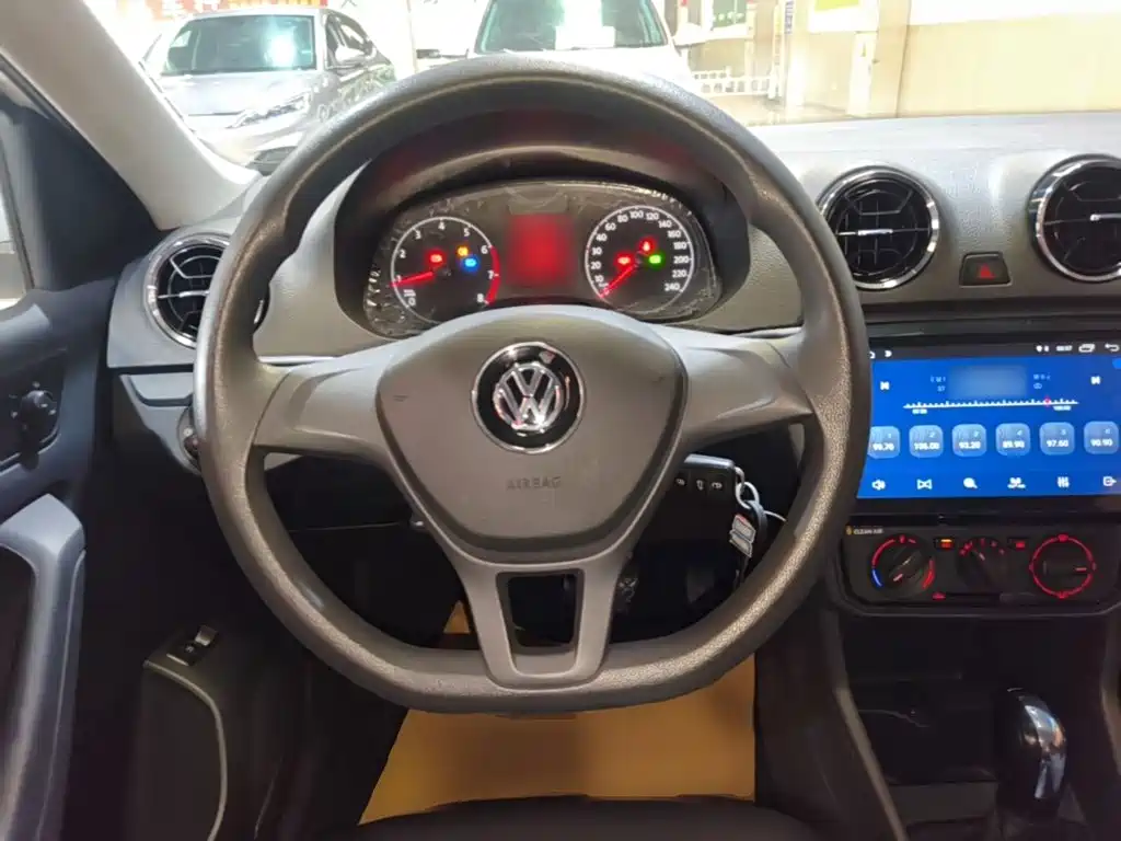 Volkswagen Jetta 2019 2019 Dream Edition 1.5L Auto Fashion