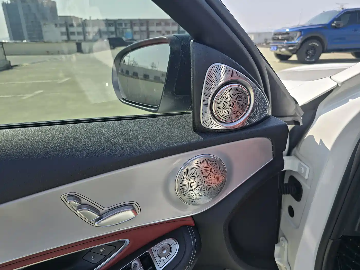 Mercedes-Benz C-Class 2020 Facelift C 260 Sport Version фото 10