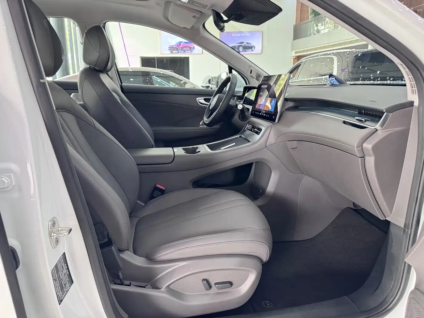 Shangjie SUV 2025 2025 Extended Range Edition