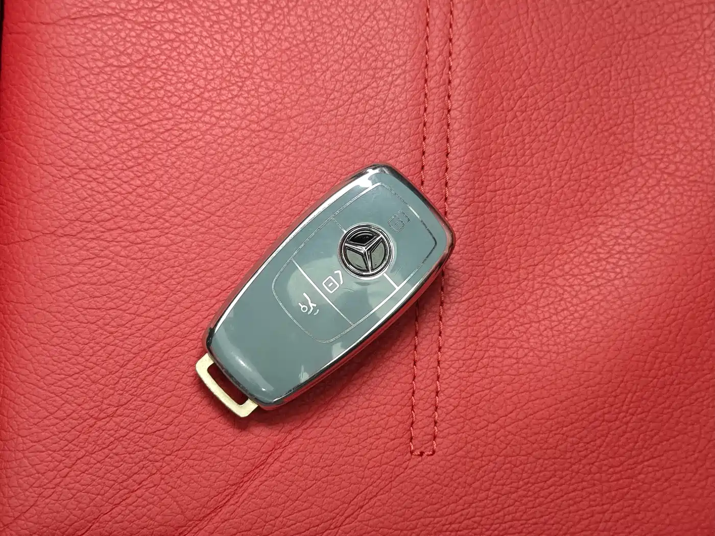 MERCEDES-BENZ CLASS A AMG (IMPORTED)
