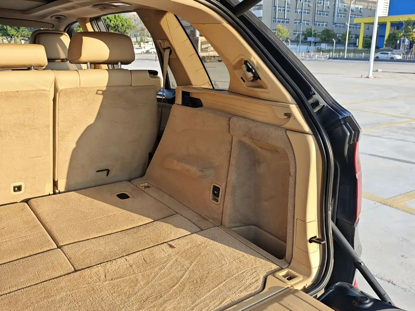 BMW X5 (Import) фото 22