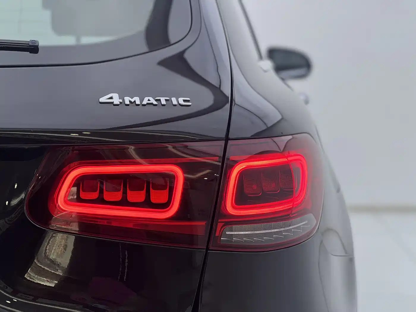 Mercedes-Benz GLC 2020 GLC 300 L 4MATIC Dynamic фото 13