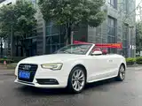 Фото 1 - Audi A5 (Import)