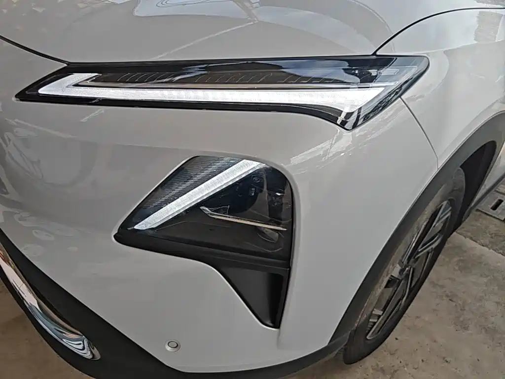 Wuling Motors Wuling Xingguang S 2025 2024 130km Pilot