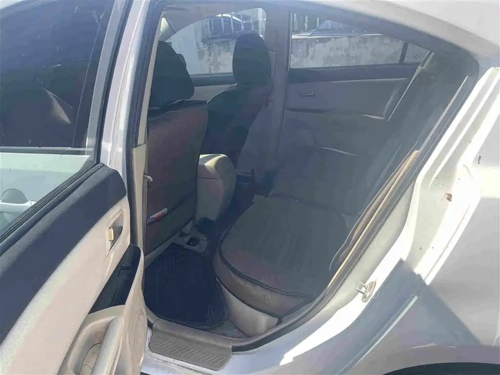 Mazda 3 2010 2010 1.6L Automatic Classic Fashion