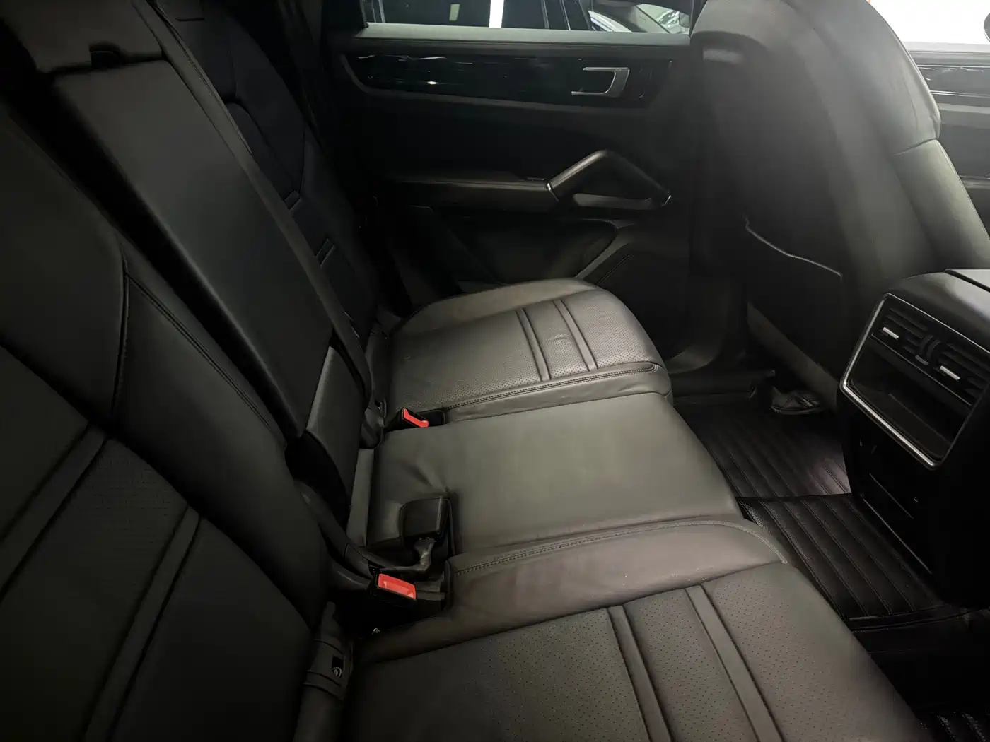 Porsche Cayenne 2019 Cayenne 3.0T фото 10