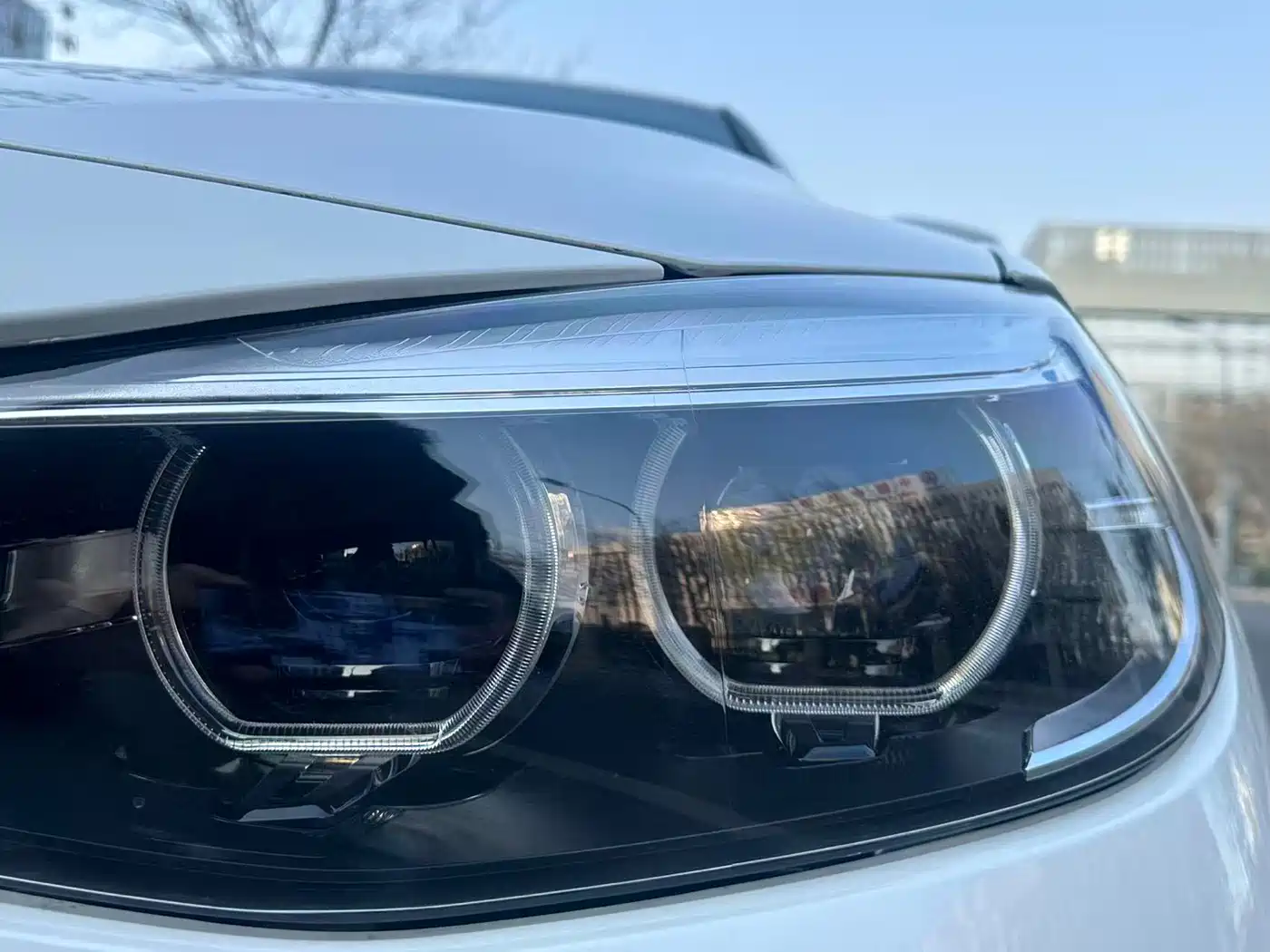 BMW 3 Series GT 2019 320i M Sport Model фото 8