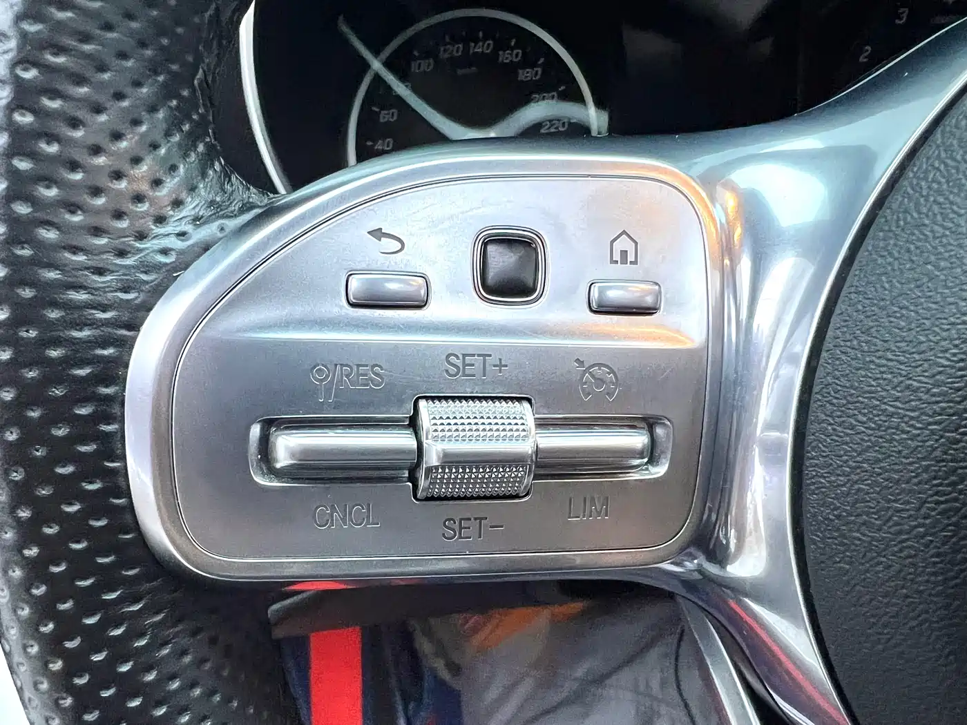 Mercedes-Benz C-Class 2019 C 260 Sport фото 20