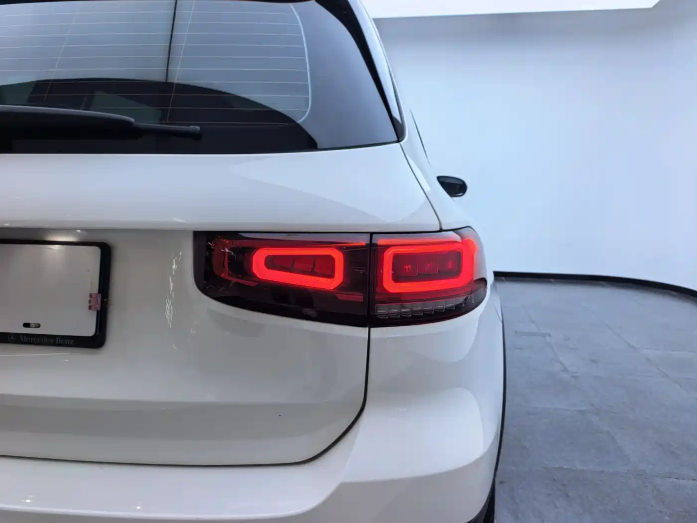 Mercedes-Benz GLB 2023 GLB 220 Style фото 18