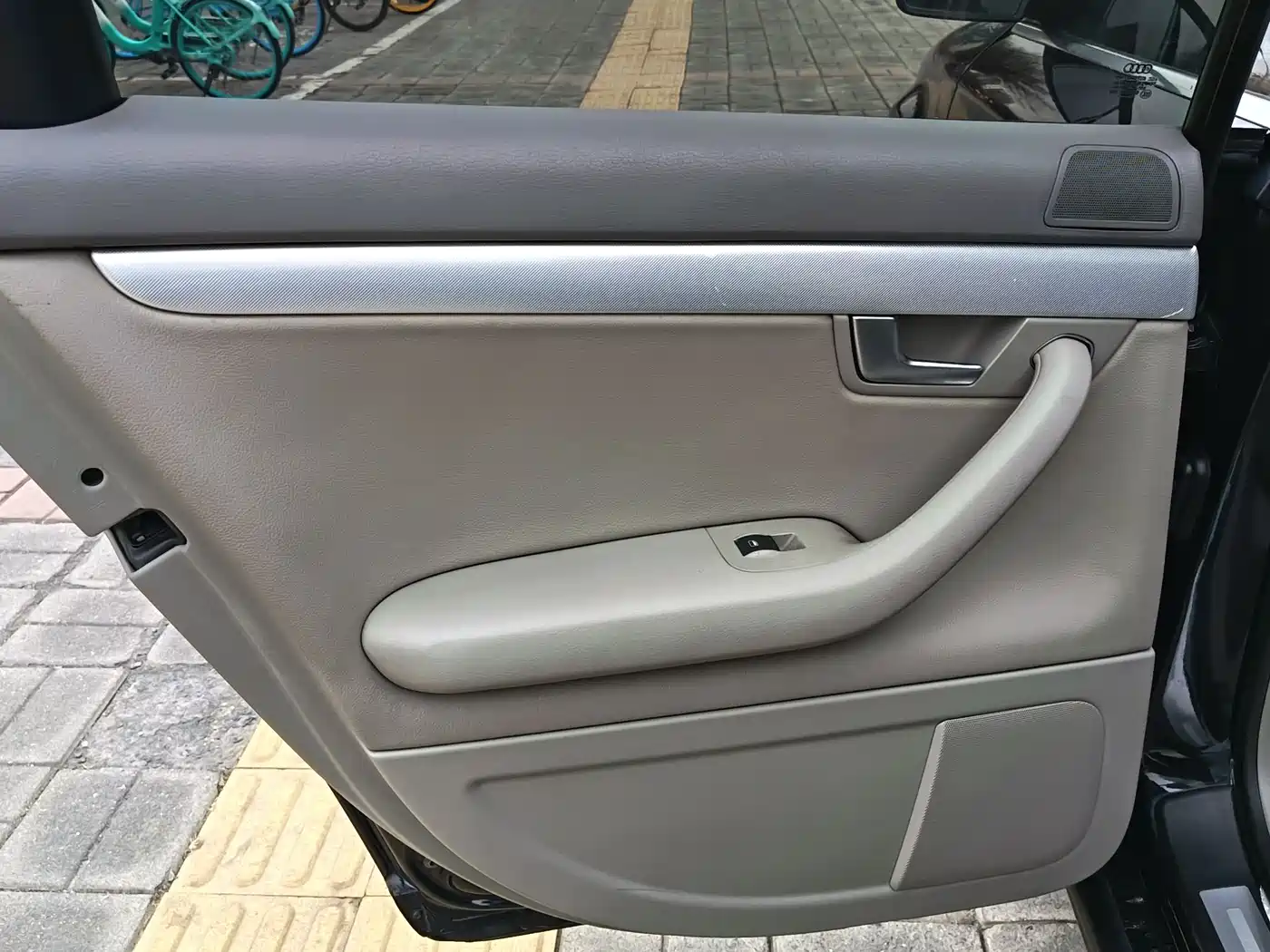 Audi A4 2008 Model 1.8T Automatic Comfort фото 17