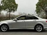 Фото 8 - Mercedes-Benz C-Class