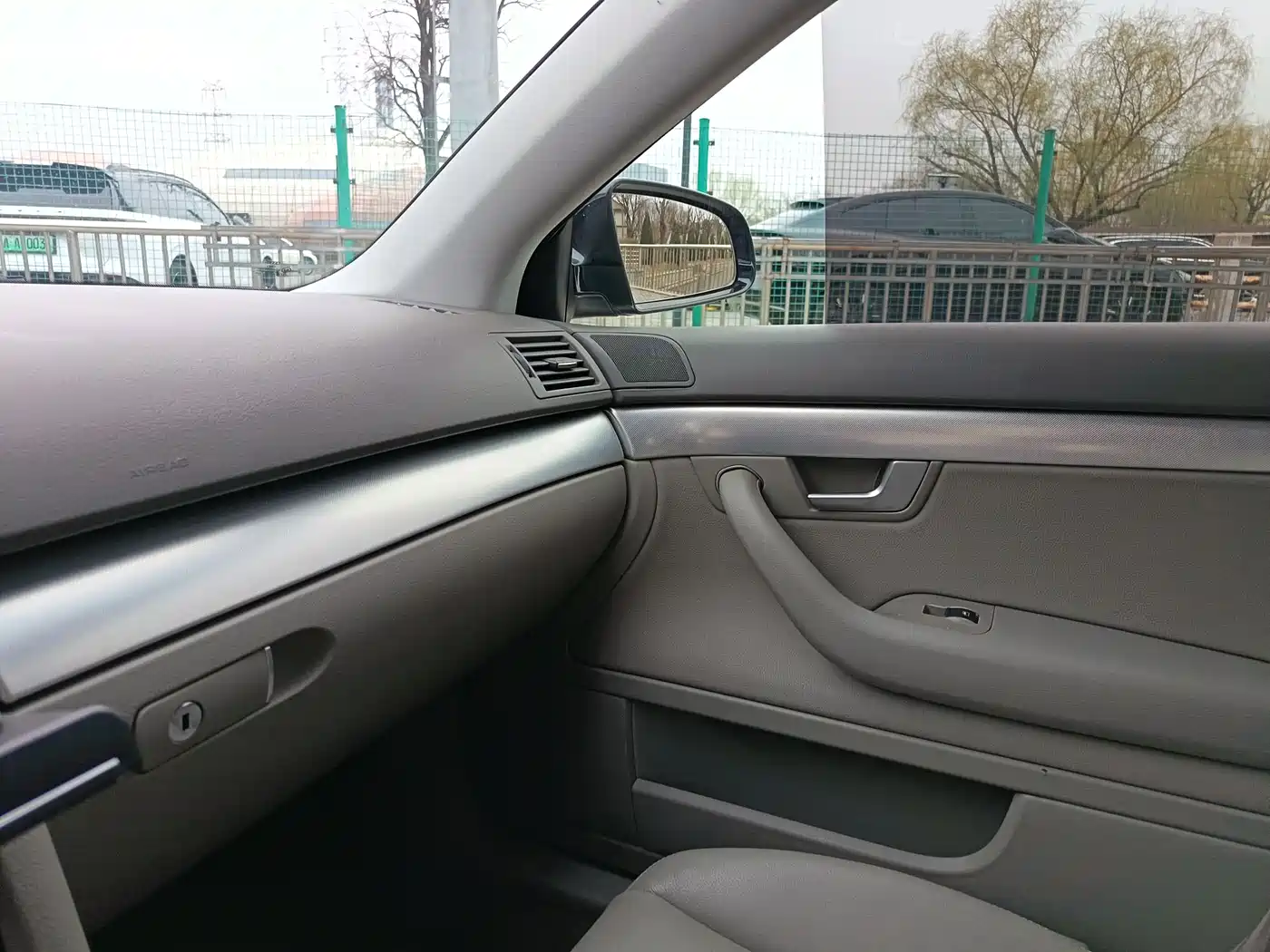 Audi A4 2008 Model 1.8T Automatic Comfort фото 24