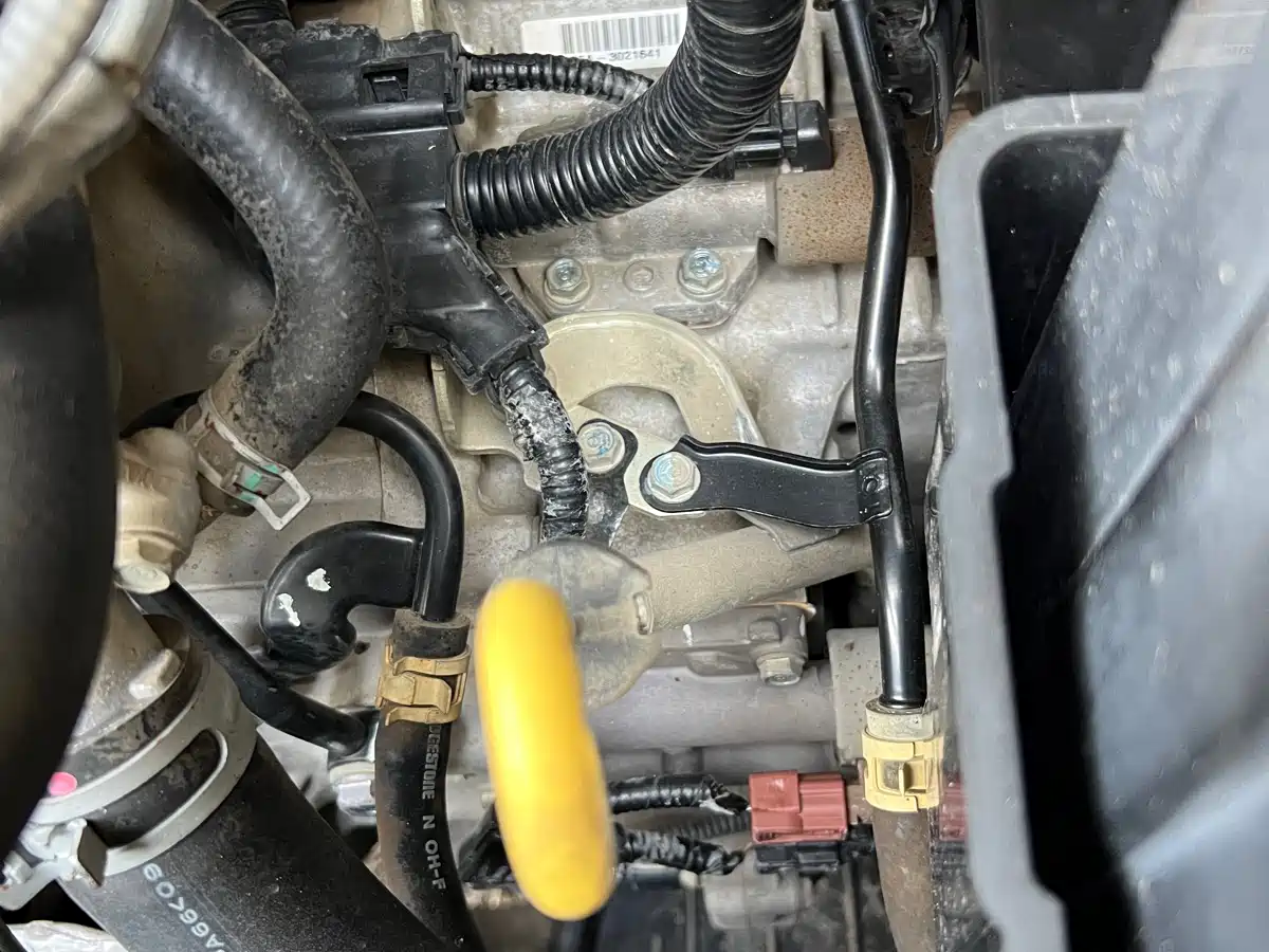 Honda Accord 2010 2010 2.0L EX