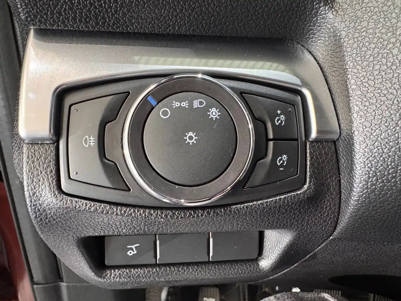 2019 Ford Explorer (Import)