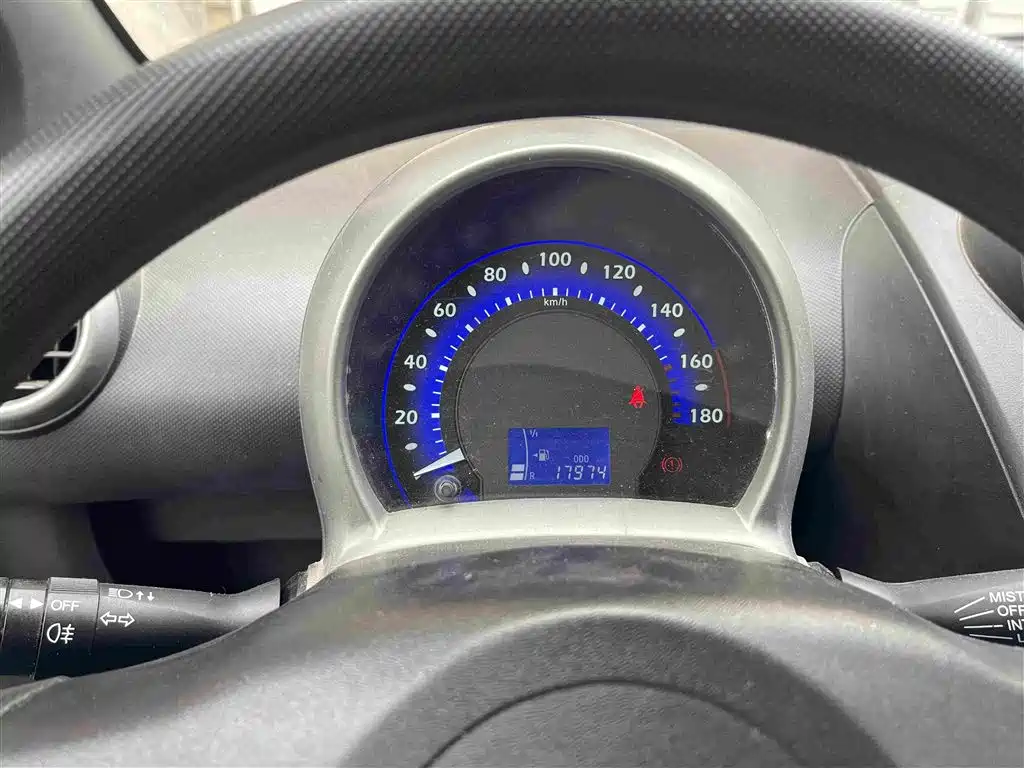 Photo 10 - BYD F0