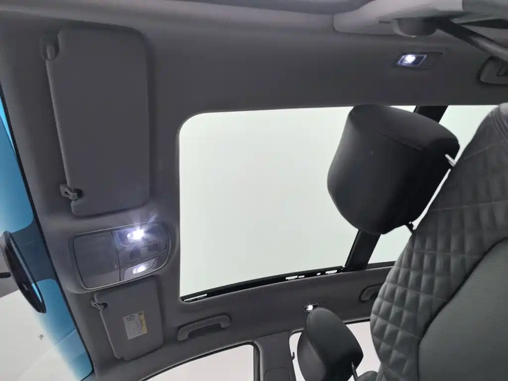 صورة 14 - Hyundai Tucson