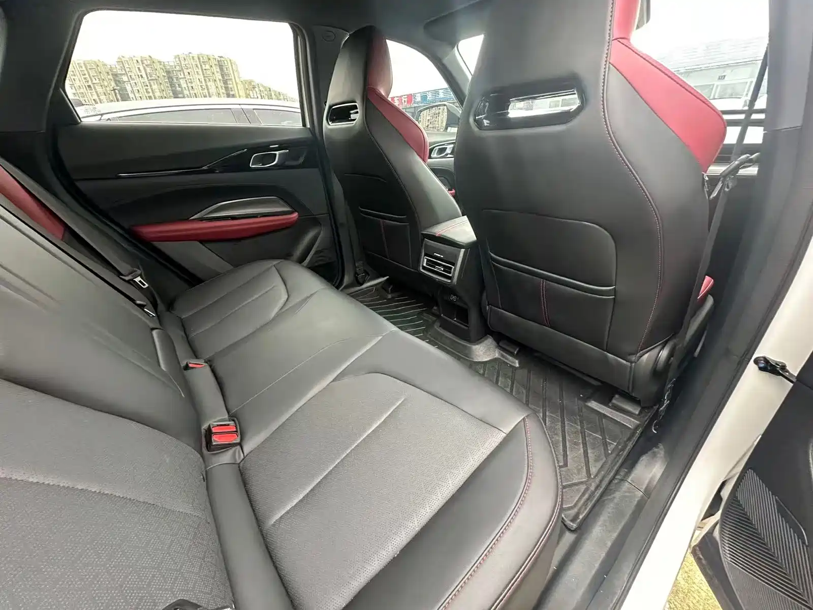 Фото 6 - Changan Oshan Z6