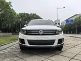 صورة 2 - Volkswagen Tiguan