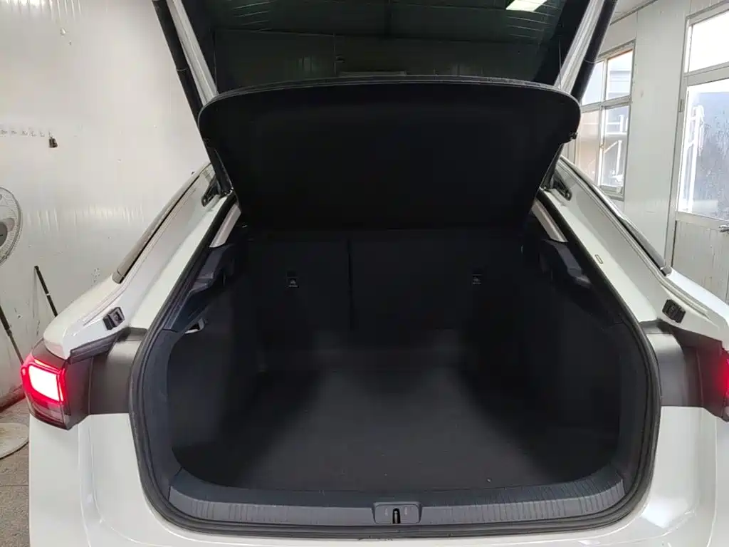 Volkswagen ID.7 2024 2024 Launch Edition