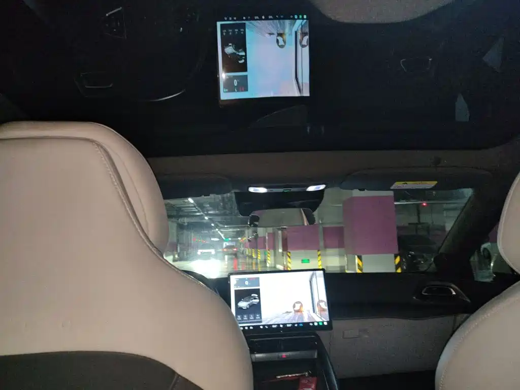ARCFOX Alpha S5 2025 2024 560PRO 185kW