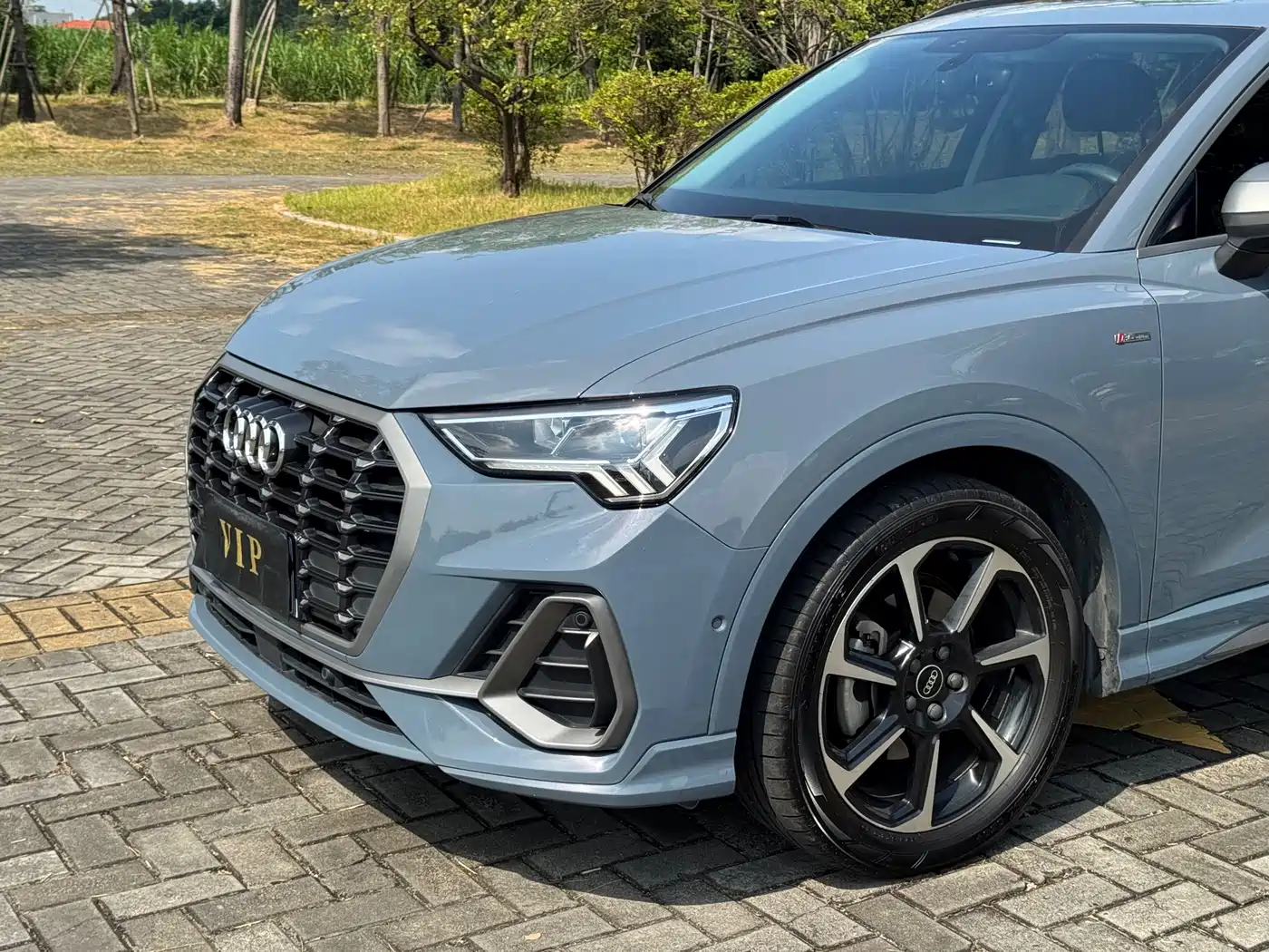 Фото 5 - Audi Q3