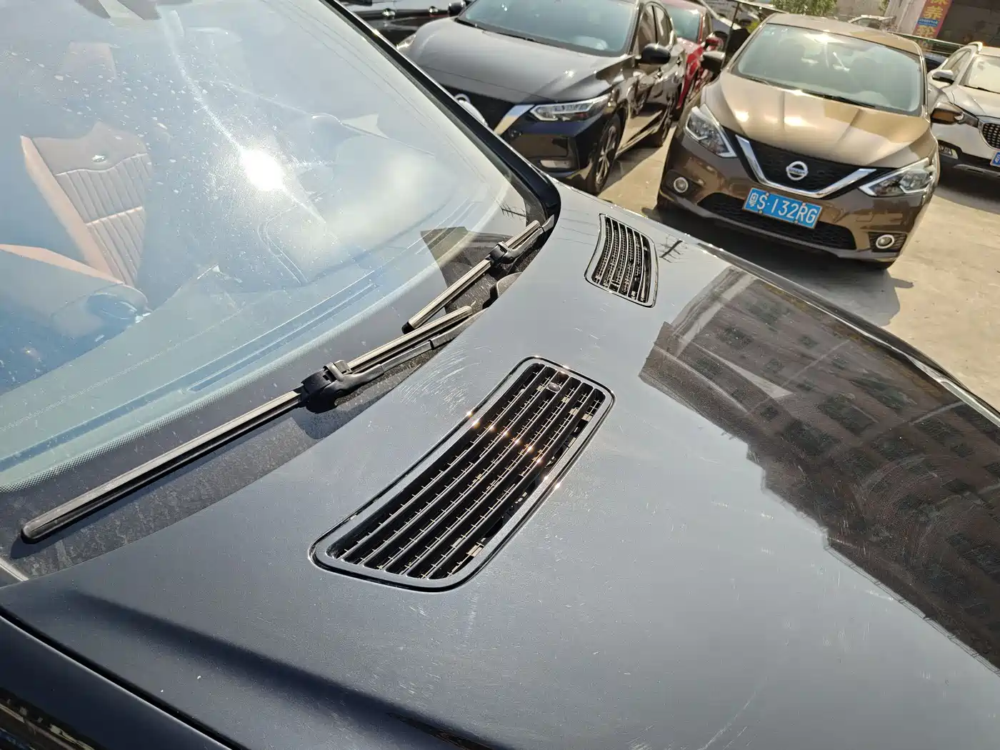Mercedes-Benz S-Class 2008 Model S 600 L фото 23