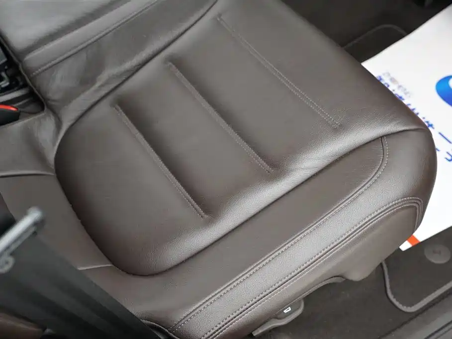 Volkswagen Touareg 2017 3.0TSI Explorer Edition фото 27
