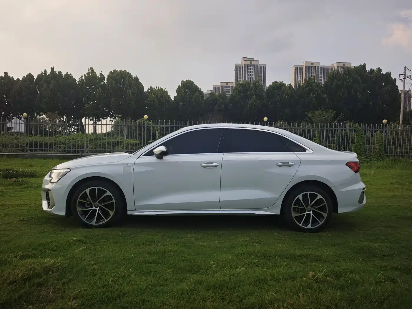Фото 8 - Audi A3
