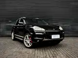 Фото 3 - Porsche Cayenne