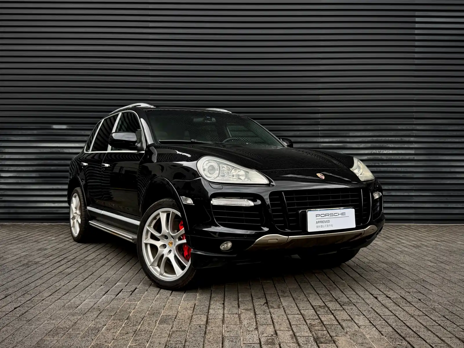 Фото 3 - Porsche Cayenne