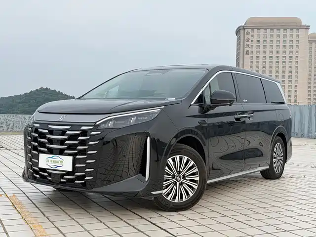 BYD Xia DM-i 1.5T 218KM, Превосходство
