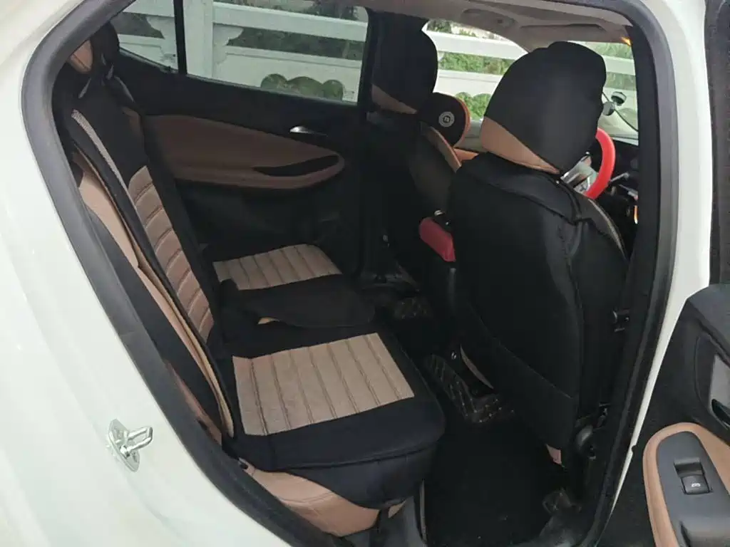 Buick Encore PLUS 2023 2023 Smart Fun Edition